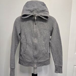 Lululemon Athletica Hoodie Size S